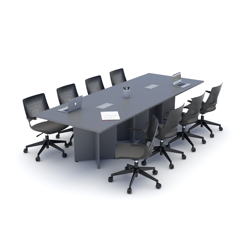 Mesa de reunião Gamma