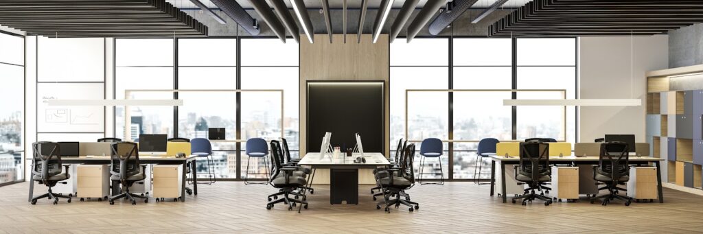 Arquitetura corporativa: quais as mudanças esperar pós-pandemia?