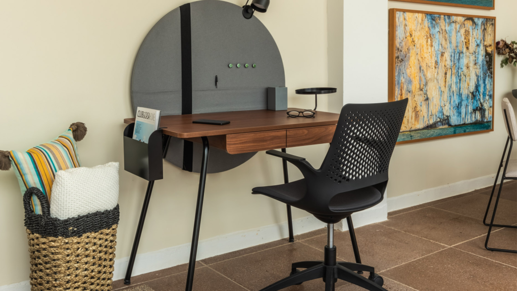 Dicas de Iluminação para o Home Office