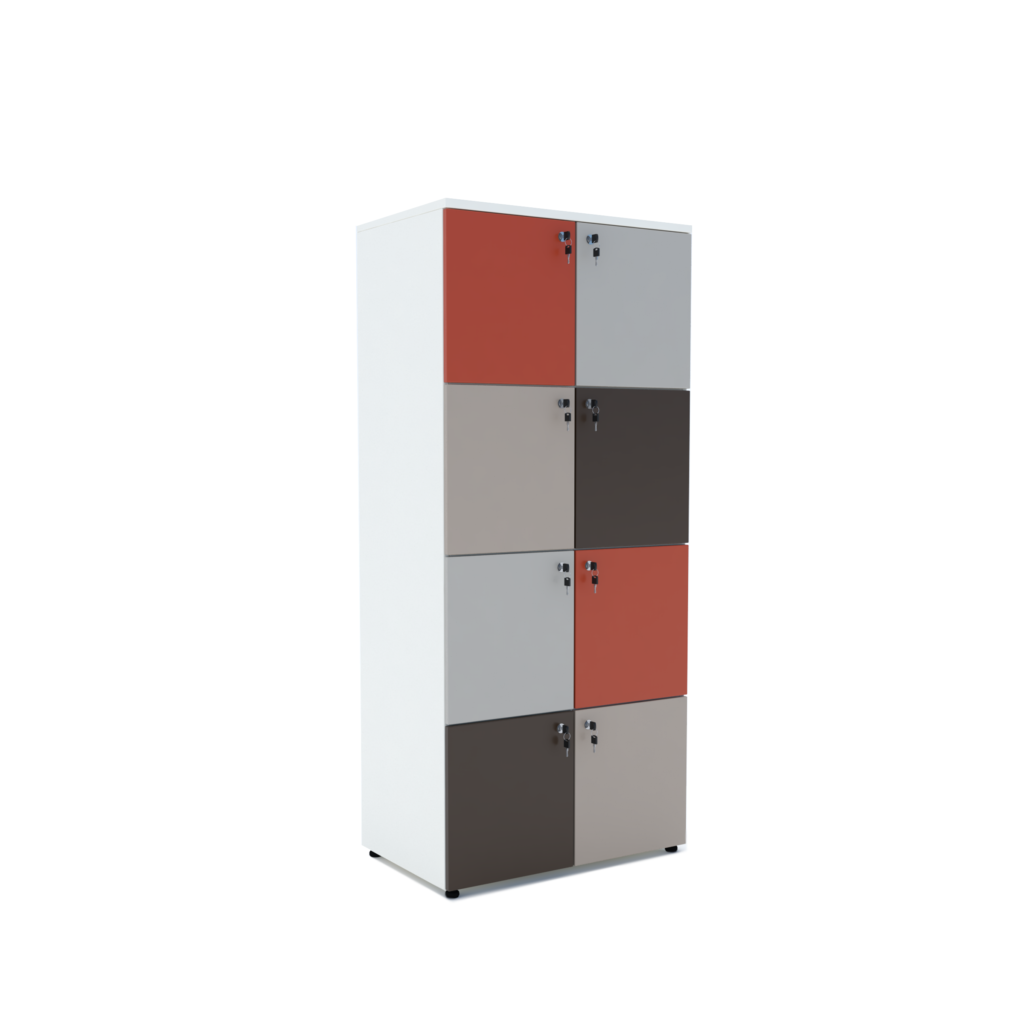 Armário Locker alto