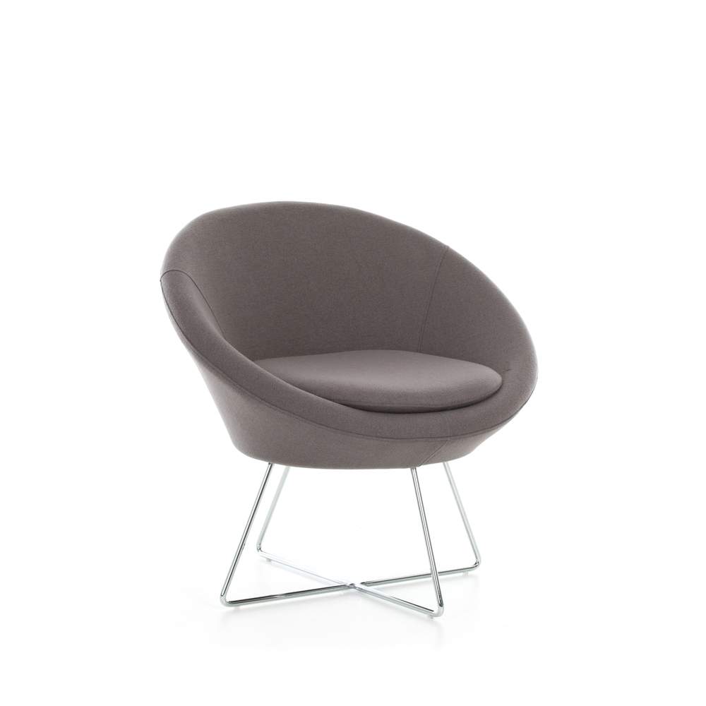 Poltrona Rondo