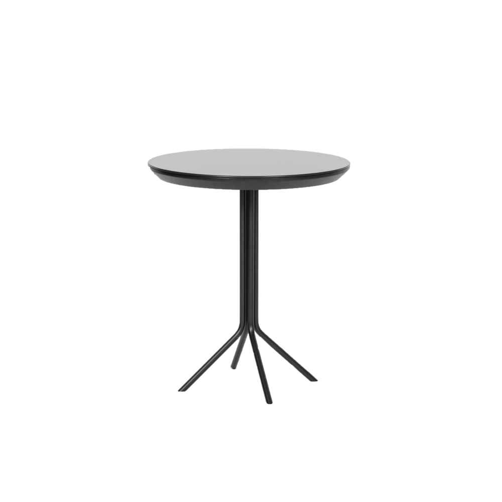 Mesa lateral Mel