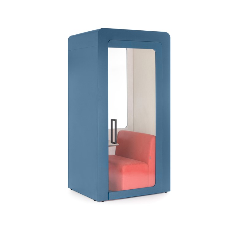 Cabine de escritório Nido