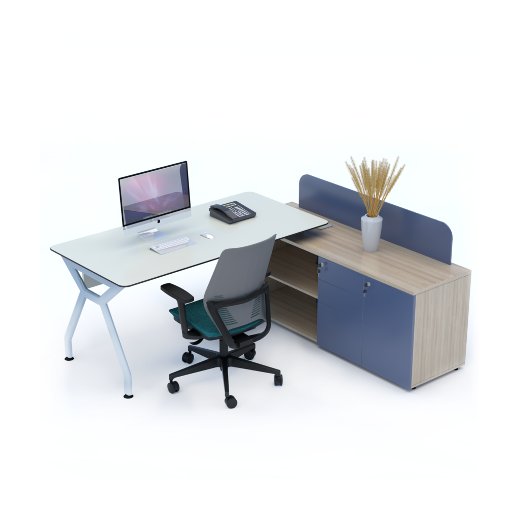 Mesa gerencial R 3.0