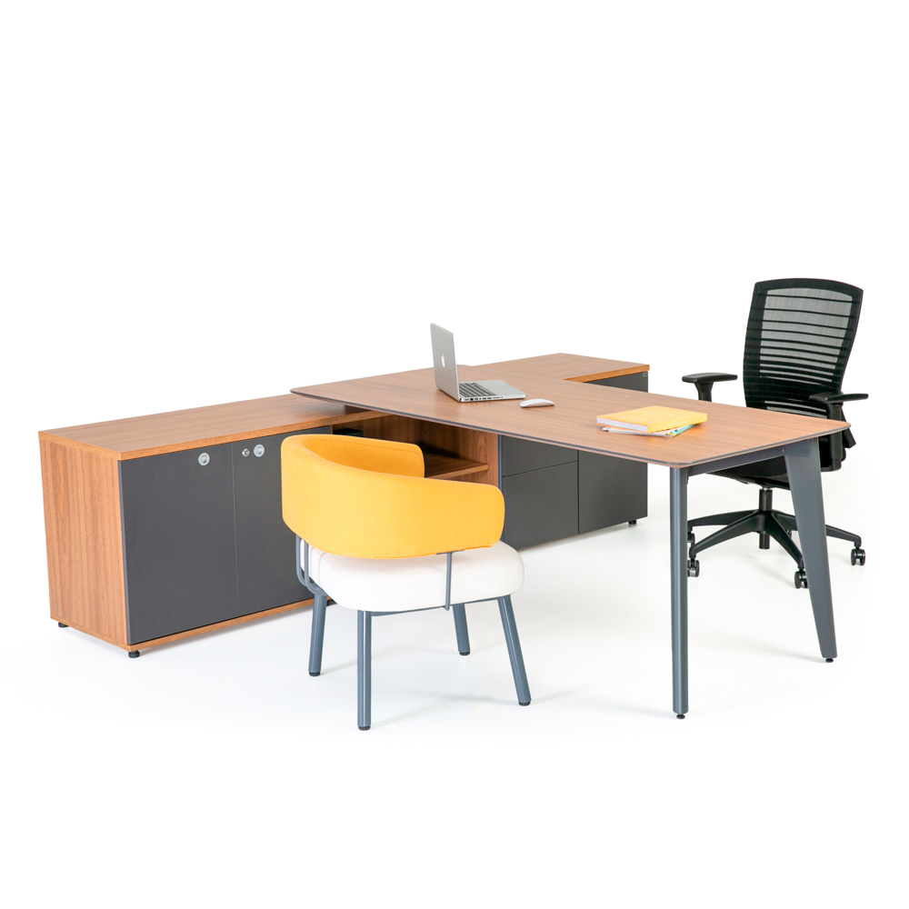Mesa gerencial Ofis