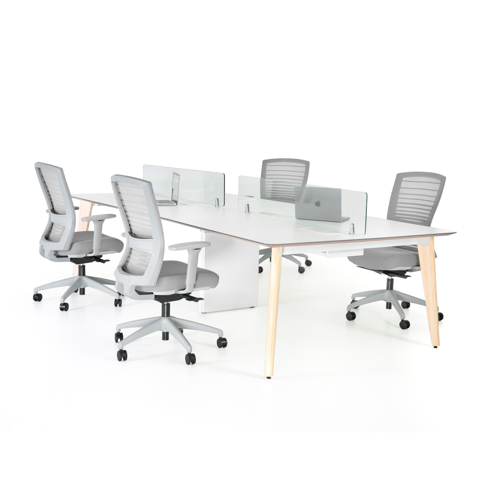 Mesa plataforma Ofis