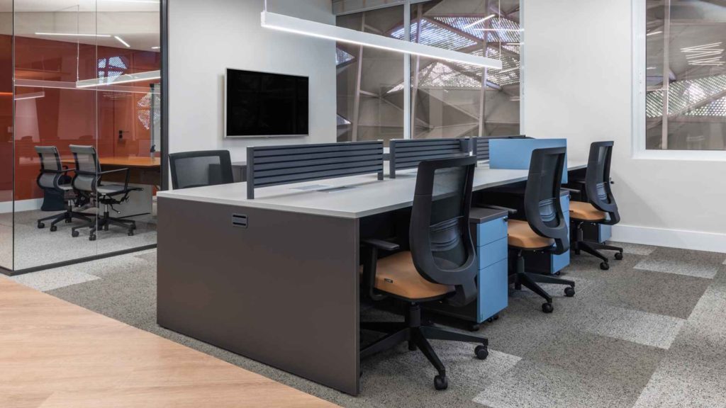 Ergonomia no trabalho: o que é e sua importância