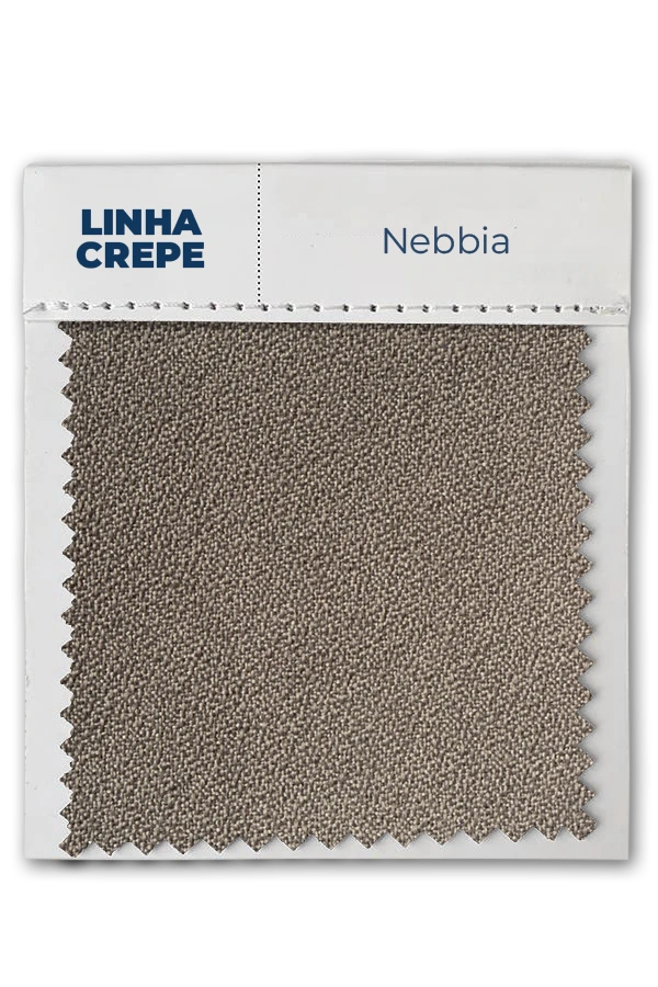Crepe – Nebbia