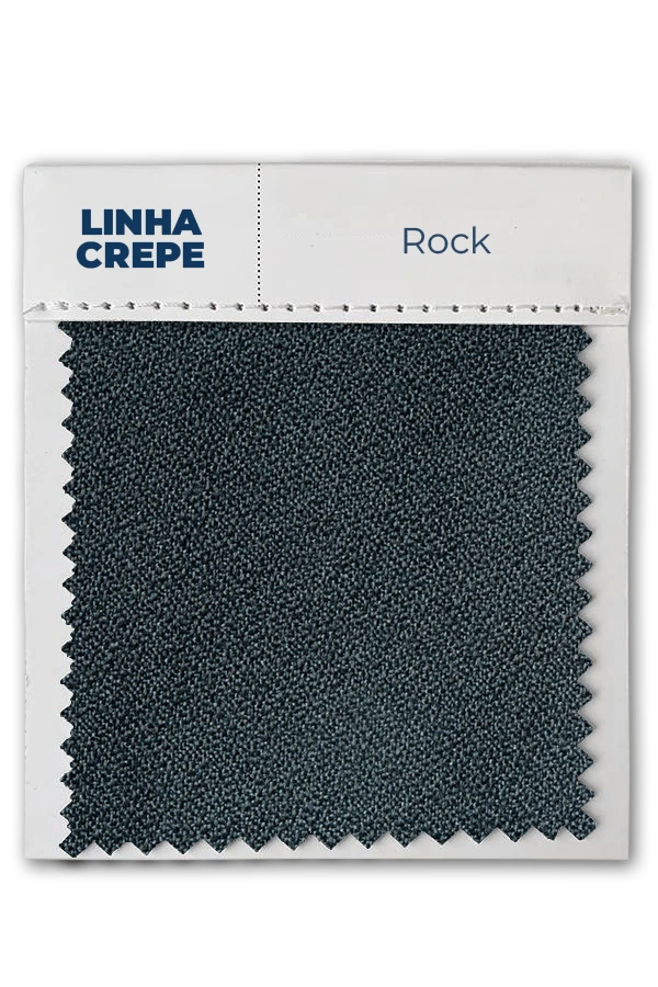 Crepe – Rock