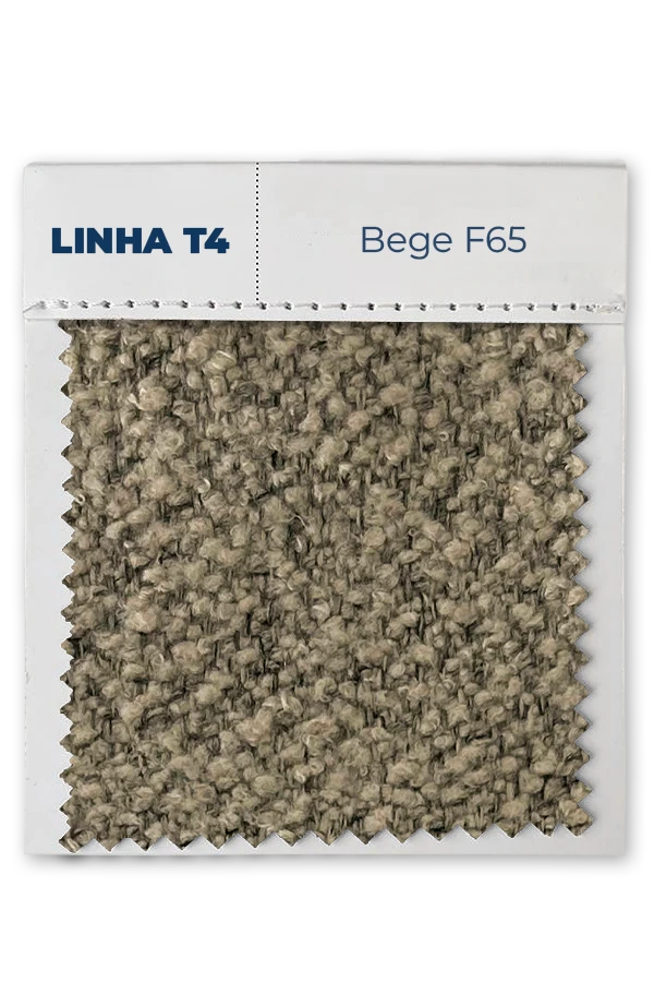 T4 – Bege F65