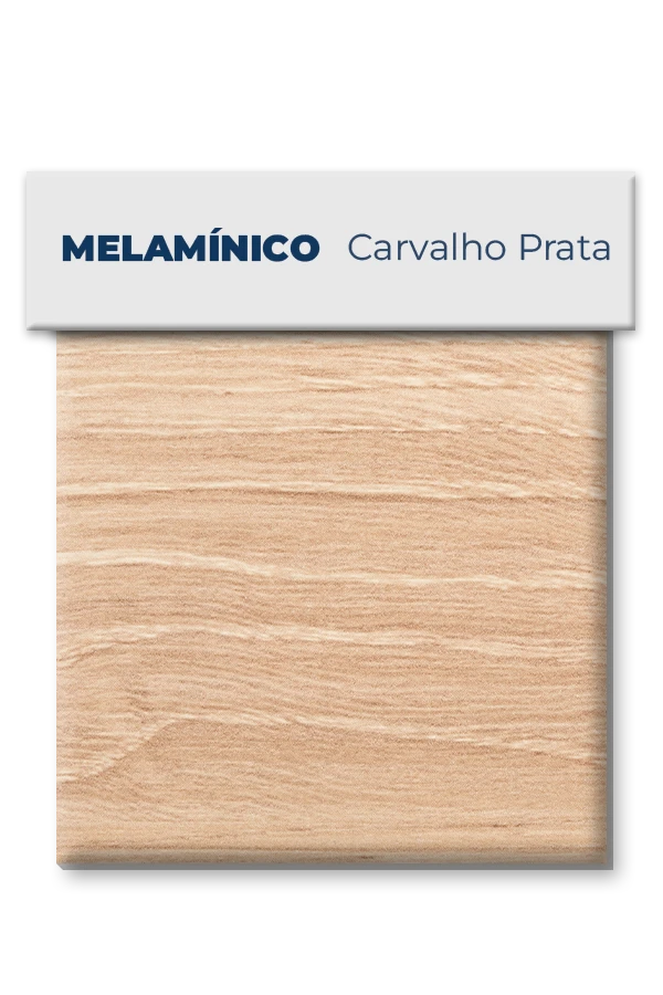 Carvalho Prata
