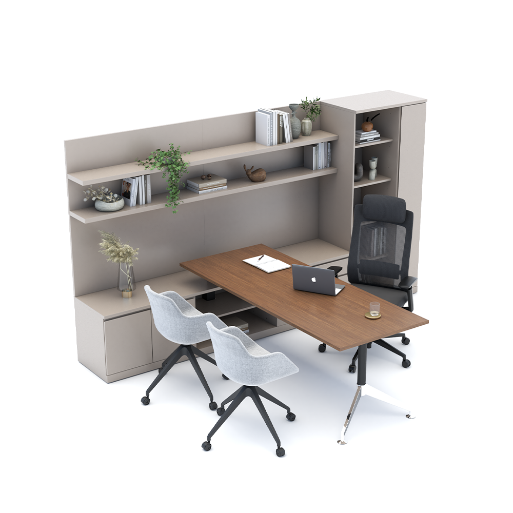 Mesa gerencial Aware 15.0