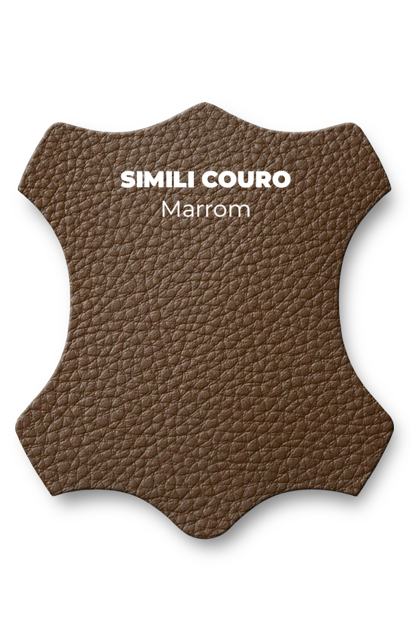 Simili – Marrom