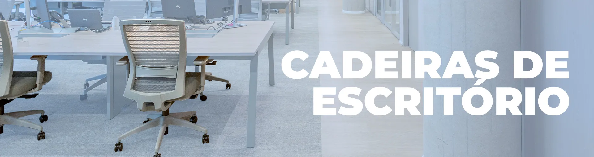 Cadeira de Escritório