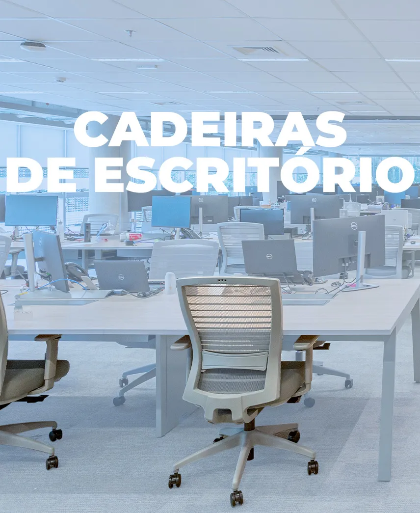 Cadeira de Escritório (mobile)