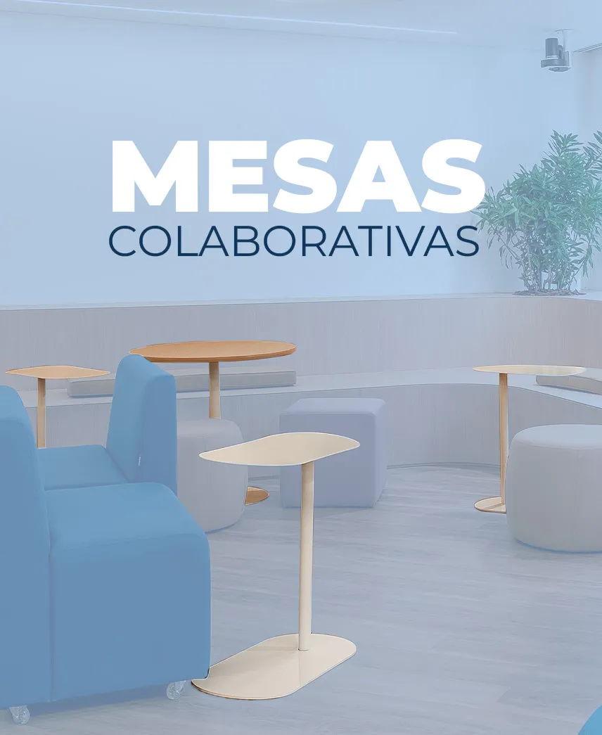 Mesas Colaborativas (mobile)