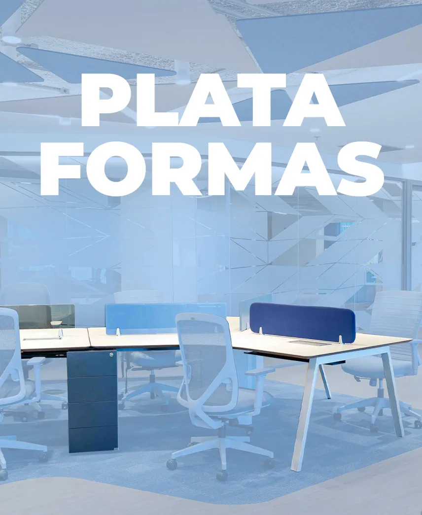 Plataformas (mobile)