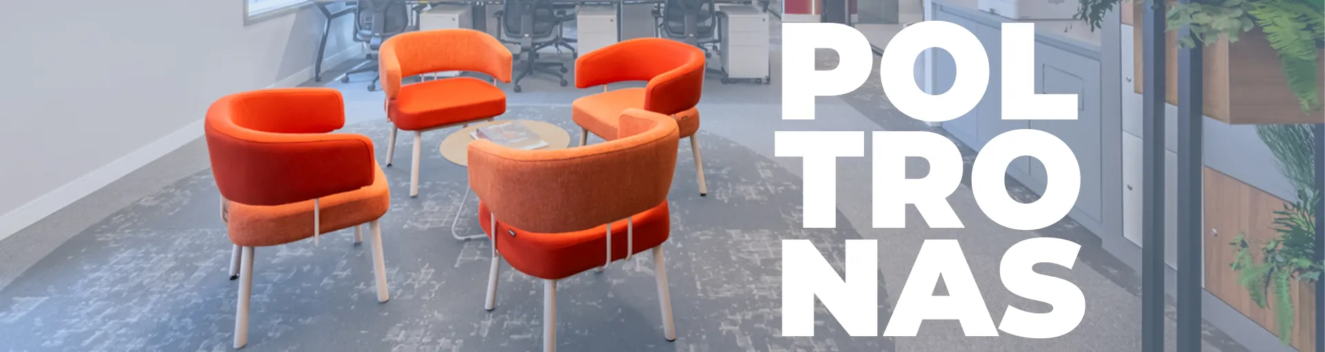 Poltronas