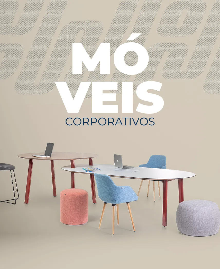 Móveis de Escritório (mobile)