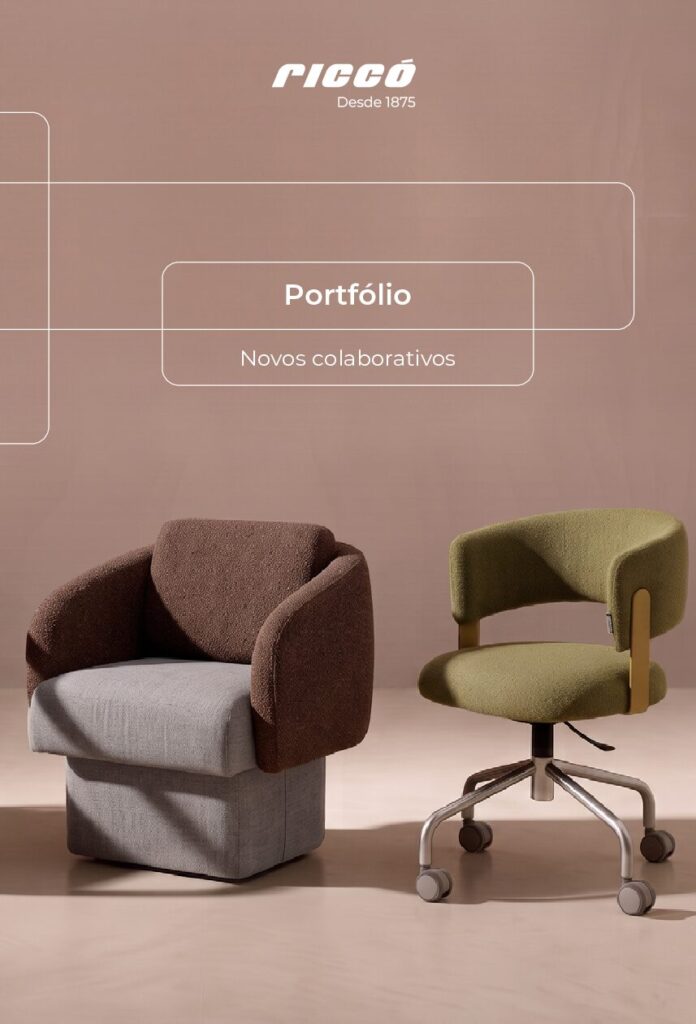 Prévia da primeira página de Colaborativos Catálogo Novo